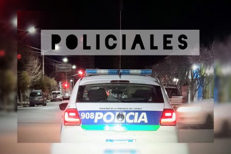 Recuperaron Una Moto Robada Hoy Sur