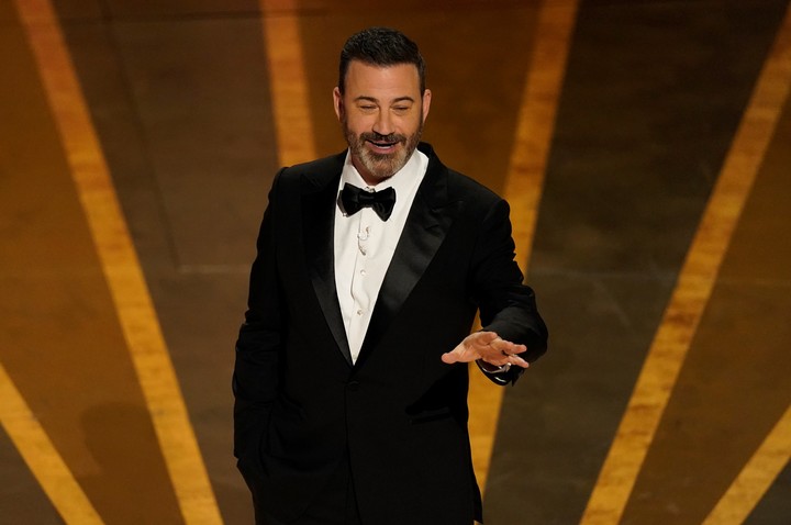 Oscar 2024 EN VIVO a qué hora son los premios dónde verlos y todo lo