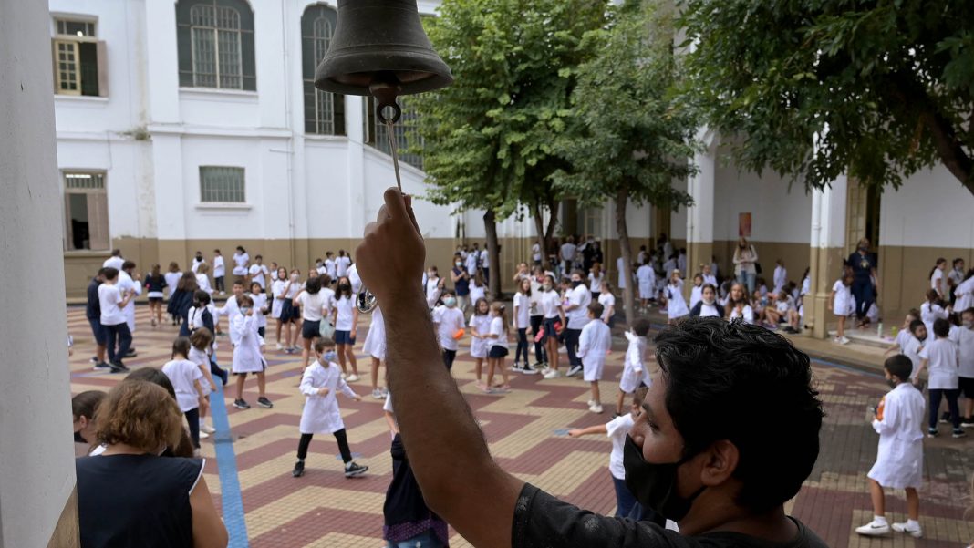 quince-provincias-vuelven-a-las-aulas-tras-las-vacaciones-de-invierno