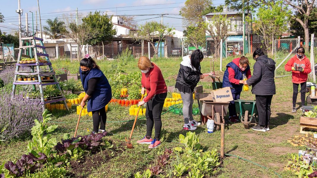 prohuerta-celebra-sus-32-anos-bajo-la-premisa-de-afianzar-el-entramado-social-y-productivo