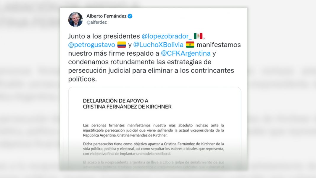 fuerte-respaldo-de-alberto-fernandez-y-otros-lideres-regionales-a-cristina-kirchner