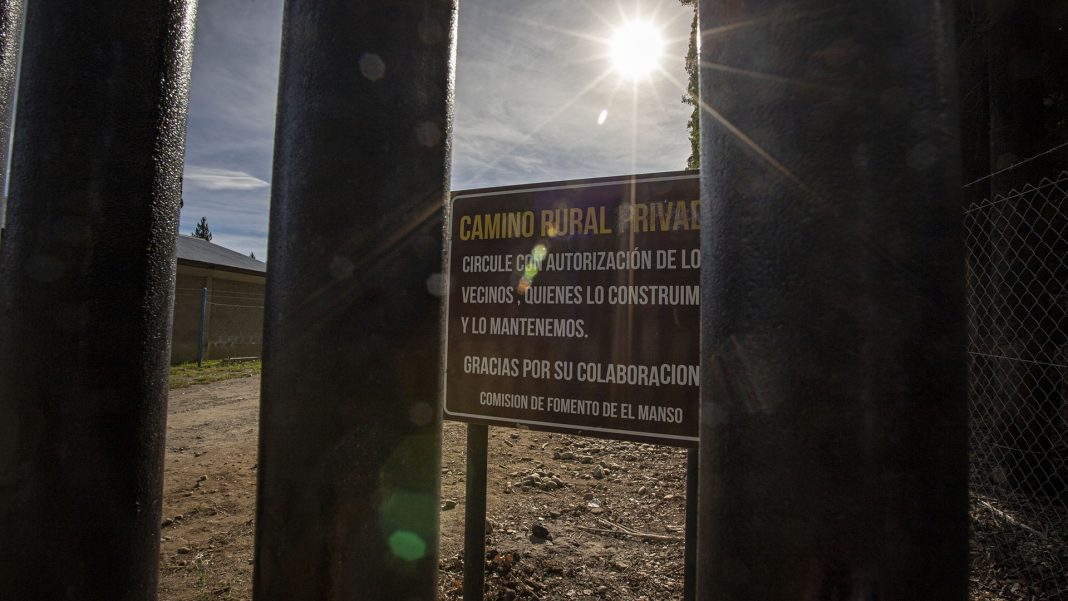 el-gobierno-de-rio-negro-apelara-el-fallo-que-facilita-el-acceso-publico-al-lago-escondido