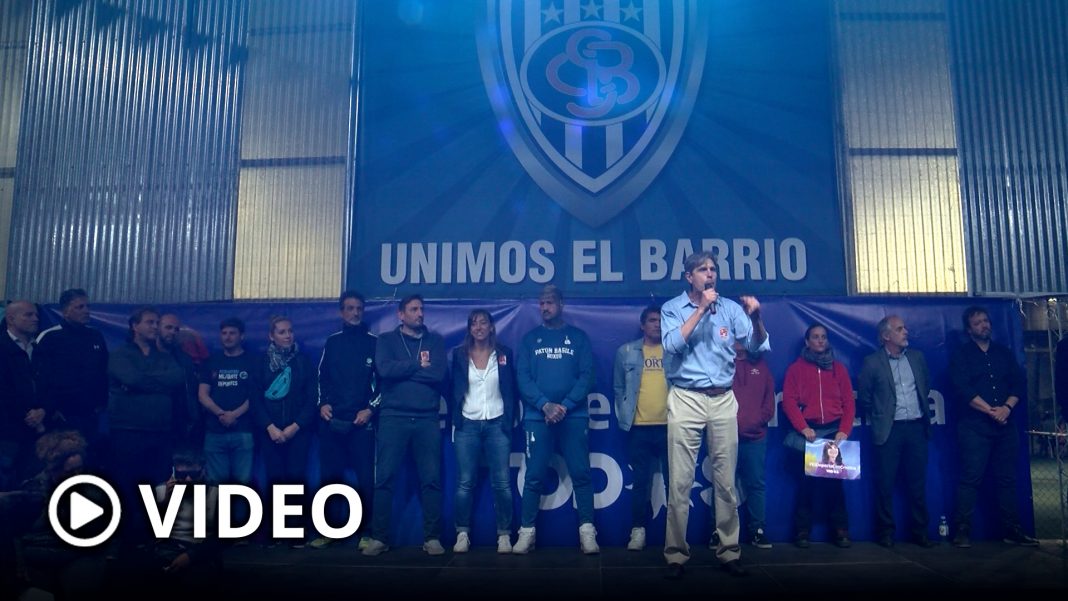 deportistas-realizaron-un-encuentro-en-apoyo-a-cristina-fernandez