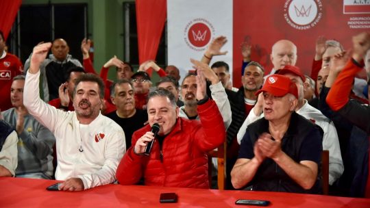 Una buena para Independiente: está cerca de pagar una deuda