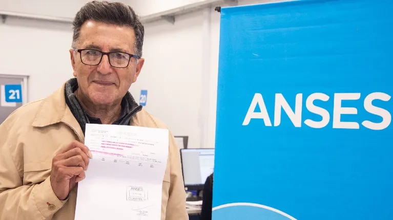 ANSES cuándo cobro el cronograma de pagos de este miércoles 16 de